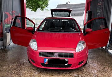 Fiat Grande Punto 150.500 km 2.150 &euro; Köln 51067
