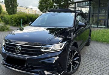 VW Tiguan Allspace 25.900 km 34.499 &euro; Köln 50667