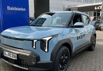 Kia EV2 2.900 km 30.450 &euro; Bergisch Gladbach 51427