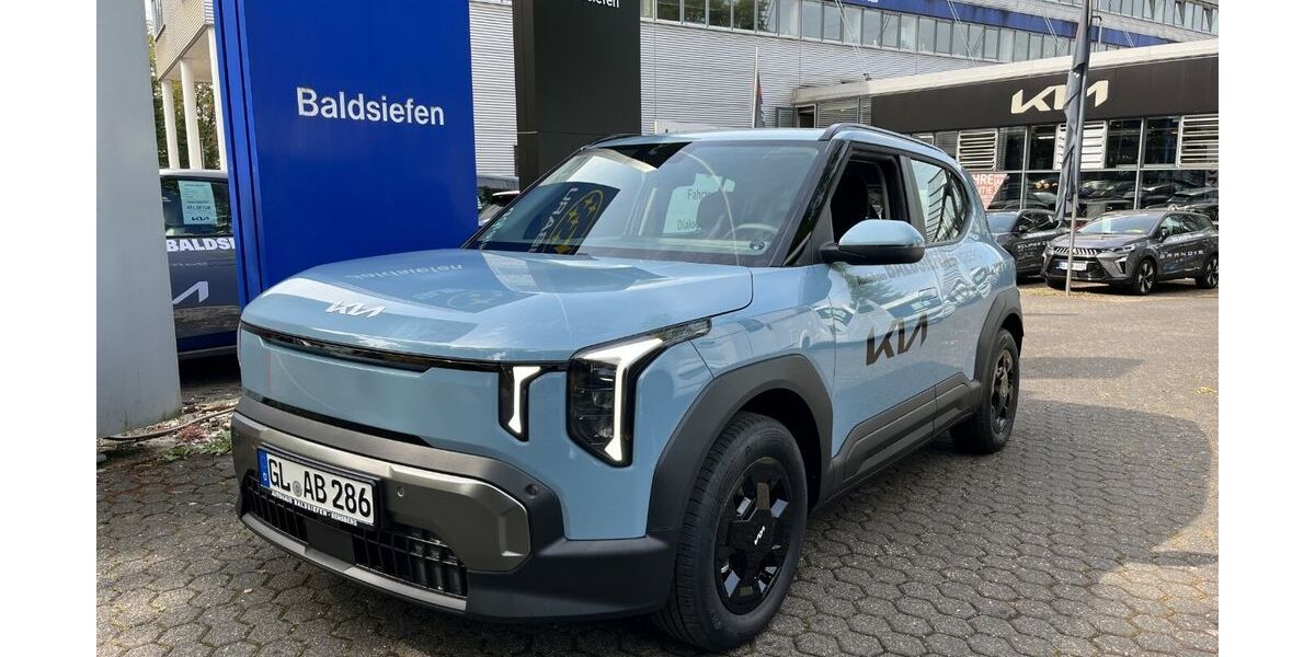 Kia EV2 2.900 km 30.450 &euro; Bergisch Gladbach 51427