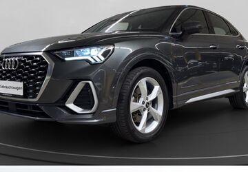 Audi Q3 58.760 km 32.480 &euro; Köln 50968