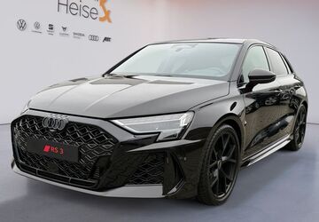 Audi RS3 17.038 km 76.950 &euro; Köln 50739