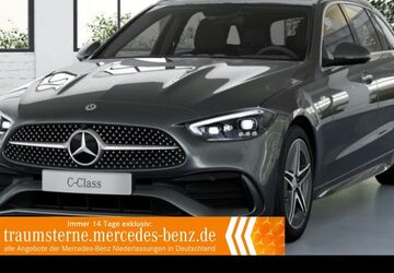 Mercedes-Benz C 300 12.944 km 46.890 &euro; Köln 51149