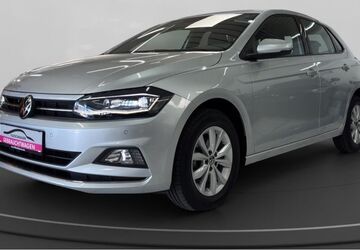 VW Polo 62.112 km 14.880 &euro; Köln 50968