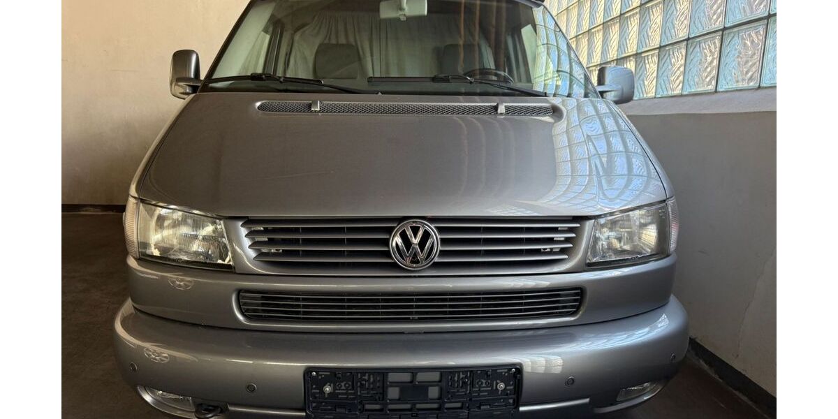 VW T4 California 57.900 km 59.000 &euro; Bonn 53175
