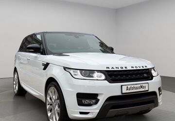 Land Rover Range Rover Sport 49.950 km 39.950 &euro; Köln 50674