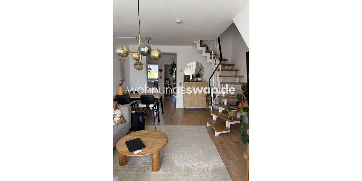 Etagenwohnung Köln - 3 Zimmer, 65 m&sup2;, 1.000&euro; | Angebot:27090328
