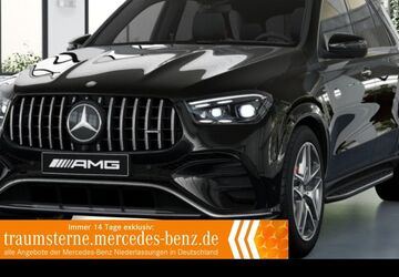 Mercedes-Benz GLE 53 AMG 25.179 km 94.990 &euro; Köln 51149