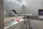Etagenwohnung Köln Lindenthal - 1 Zimmer, 75 m&sup2;, 900&euro; | Angebot:24626705