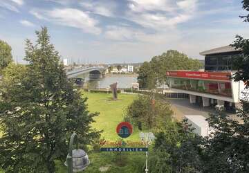 Wohnung Bonn Bonn-Zentrum - 2 Zimmer, 80 m&sup2;, 1.290&euro; | Angebot:27283582