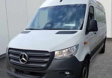 Mercedes-Benz Sprinter 46.229 km 41.890 &euro; Bergheim 50126