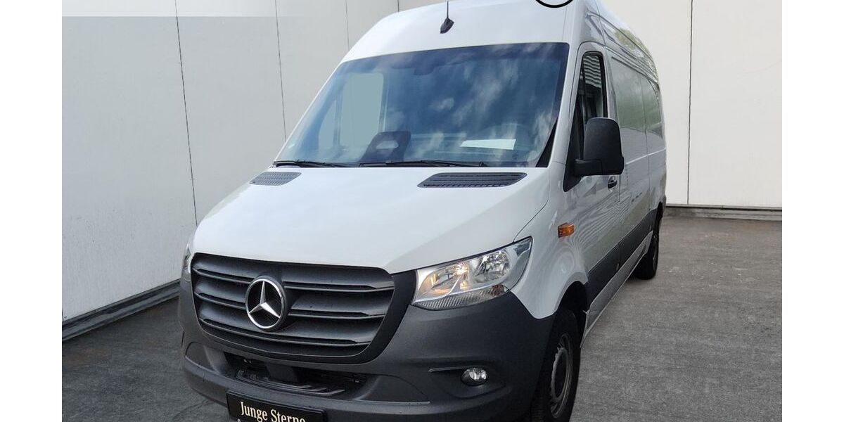 Mercedes-Benz Sprinter 46.229 km 41.890 &euro; Bergheim 50126