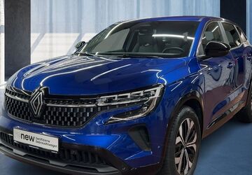 Renault Austral 15.325 km 23.970 &euro; Köln 50939