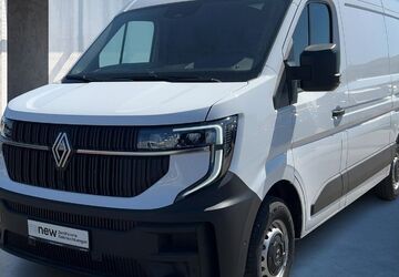 Renault Master 1.510 km 30.970 &euro; Köln 50939