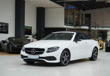 Mercedes-Benz E 220 57.581 km 34.980 &euro; Köln 51147