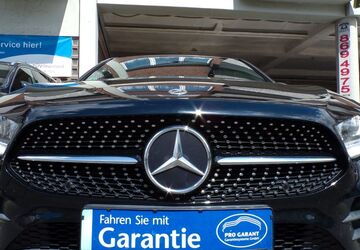 Mercedes-Benz A 250 108.322 km 21.990 &euro; Köln 51069