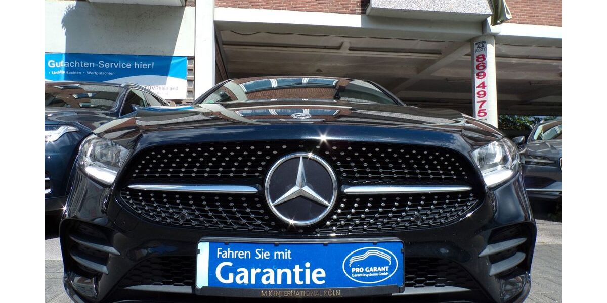 Mercedes-Benz A 250 108.322 km 21.990 &euro; Köln 51069