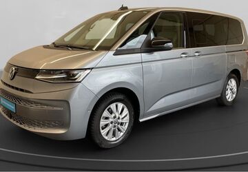 VW T7 Multivan 18.645 km 49.890 &euro; Köln 50823
