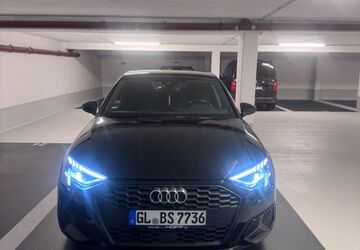 Audi A3 89.100 km 19.000 &euro; Köln 50667