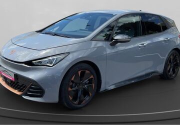 Cupra Born 62.133 km 27.890 &euro; Köln-Mülheim 51063