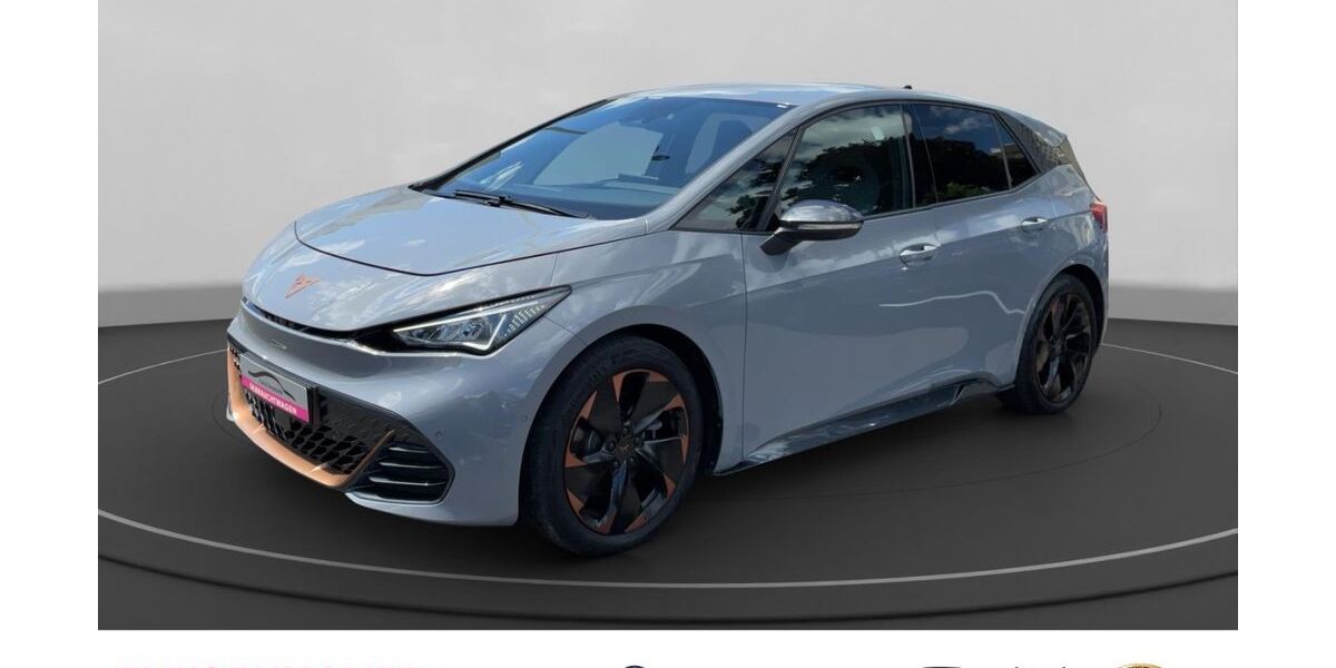 Cupra Born 62.133 km 27.890 &euro; Köln-Mülheim 51063