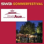 SWB-Sommerfestival Rheinaue - Supernatural plays Santana