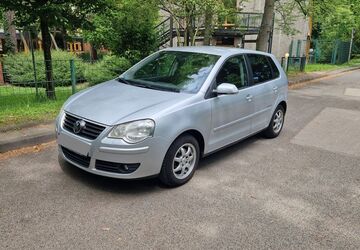 VW Polo 165.000 km 2.600 &euro; Köln 50933