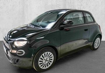 Fiat 500e 8.202 km 23.190 &euro; Köln 50825