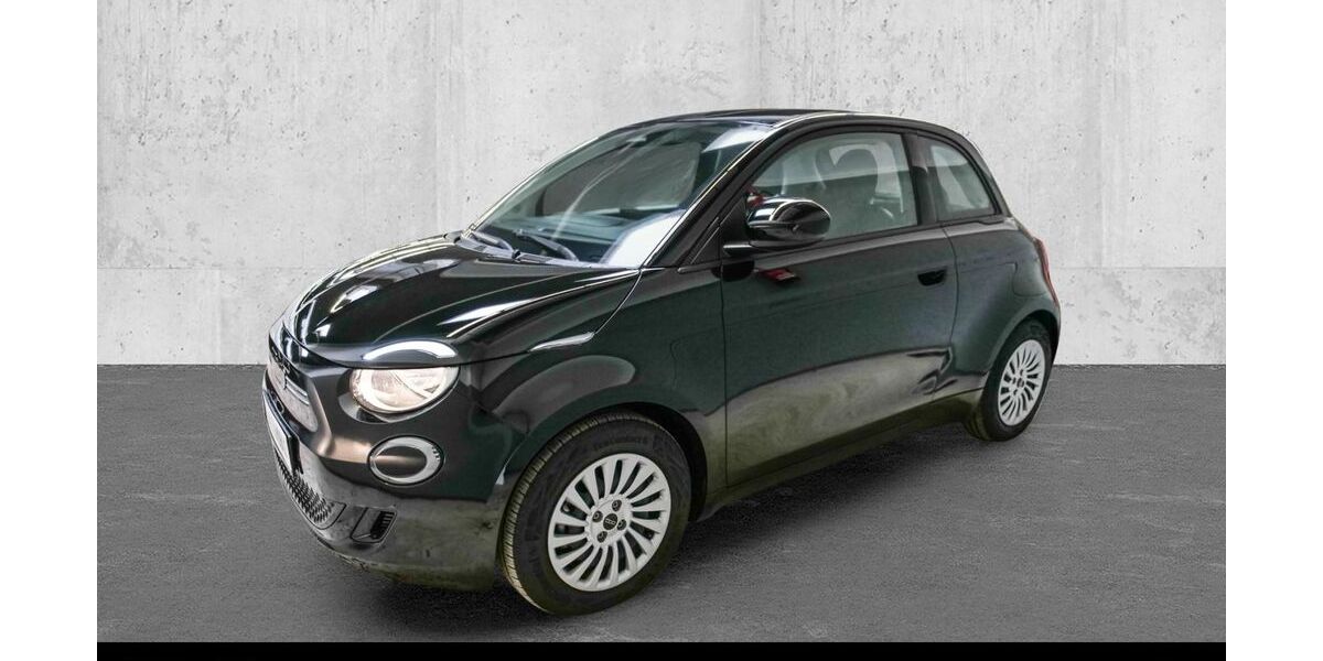 Fiat 500e 8.202 km 23.190 &euro; Köln 50825