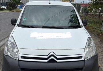 Citroen Berlingo 480.000 km 3.600 &euro; Frechen 50226