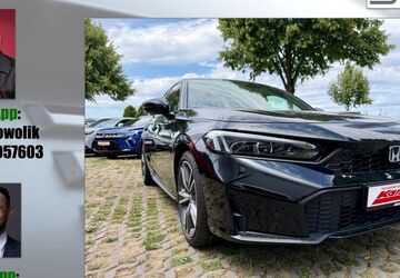 Honda Civic 10.332 km 33.890 &euro; Köln 50859
