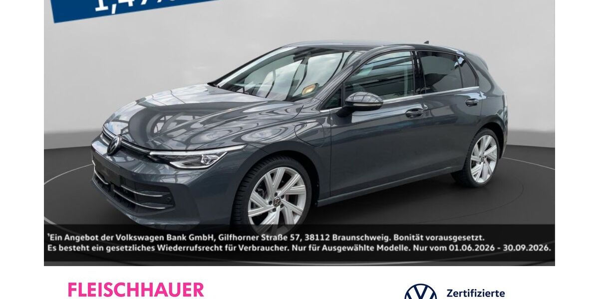 VW Golf 1.933 km 31.980 &euro; Köln-Mülheim 51063