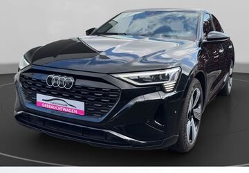 Audi Q8 e-tron 34.765 km 46.990 &euro; Bonn 53119