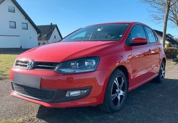VW Polo 167.000 km 3.999 &euro; Sankt Augustin 53757