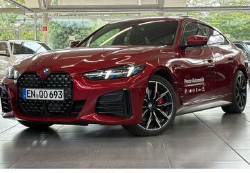 BMW 430 Gran Coupé 14.990 km 62.990 &euro; Köln-West 50858