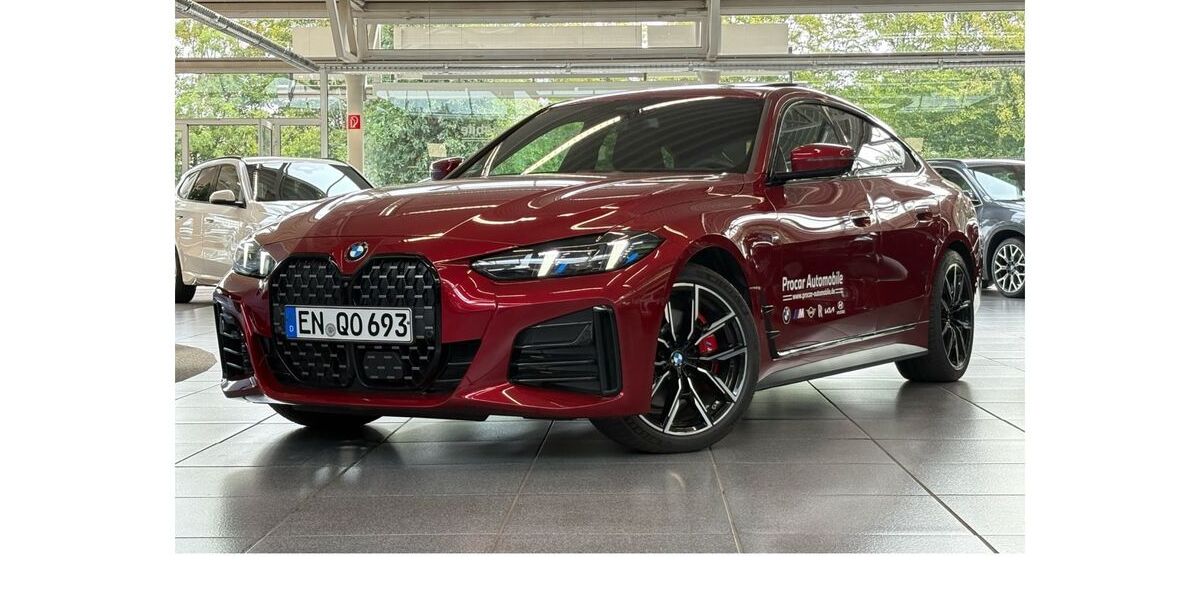 BMW 430 Gran Coupé 14.990 km 62.990 &euro; Köln-West 50858