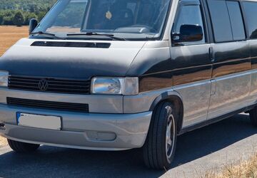 VW T4 Multivan 135.000 km 15.000 &euro; Köln 50858