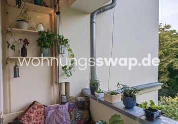 Wohnung Köln Nippes - 2 Zimmer, 75 m&sup2;, 910&euro; | Angebot:26057738
