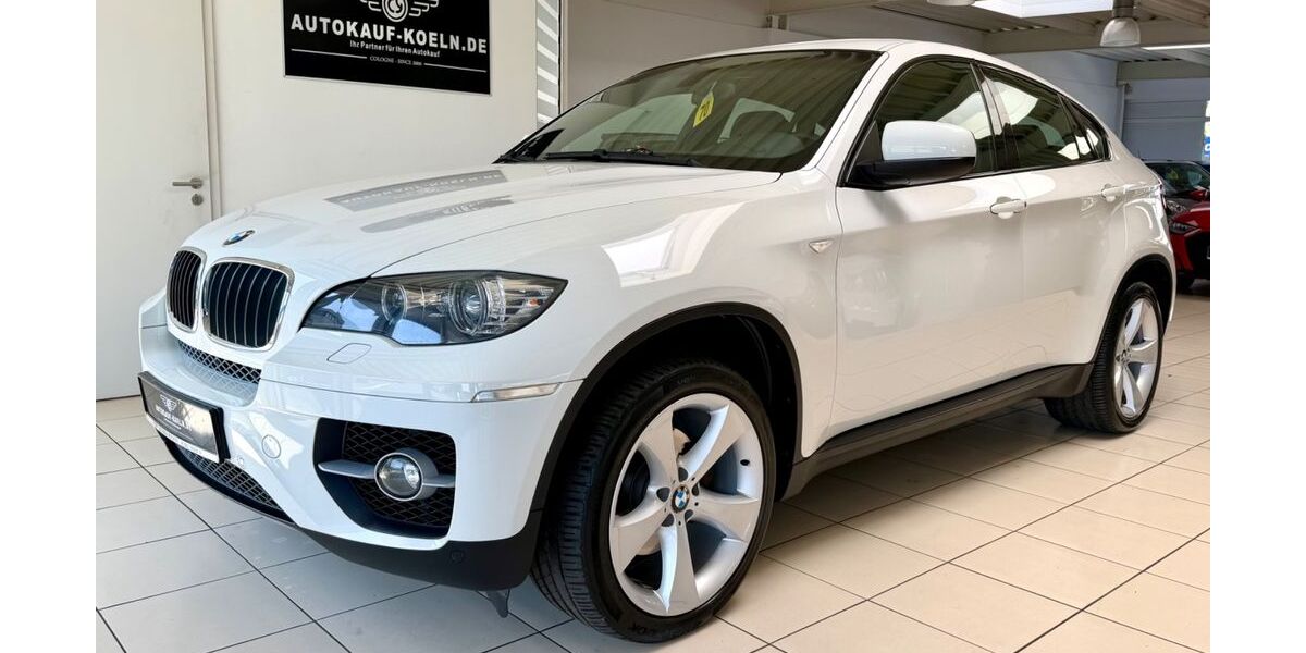BMW X6 156.235 km 17.990 &euro; Köln 51067