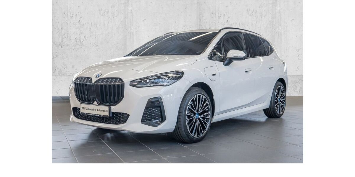 BMW 230 Active Tourer 47.329 km 36.995 &euro; Köln-West 50858