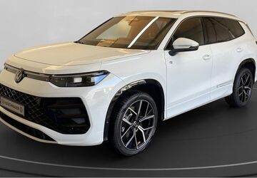 VW Tayron 13.500 km 49.890 &euro; Köln 50823