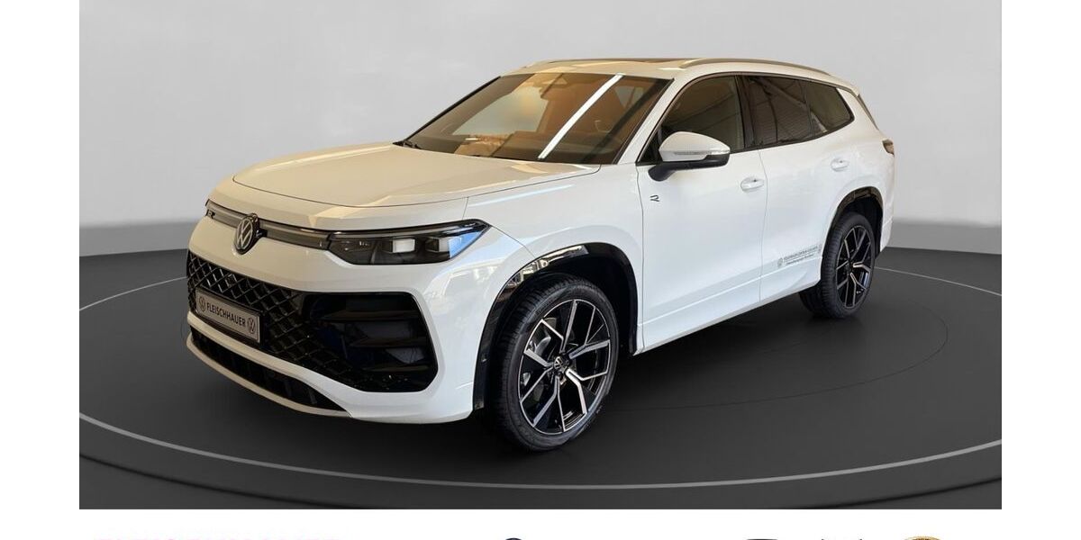 VW Tayron 13.500 km 49.890 &euro; Köln 50823