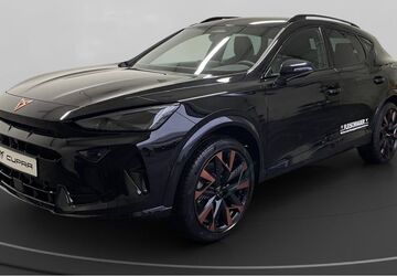 Cupra Formentor 9.990 km 36.490 &euro; Köln 50823