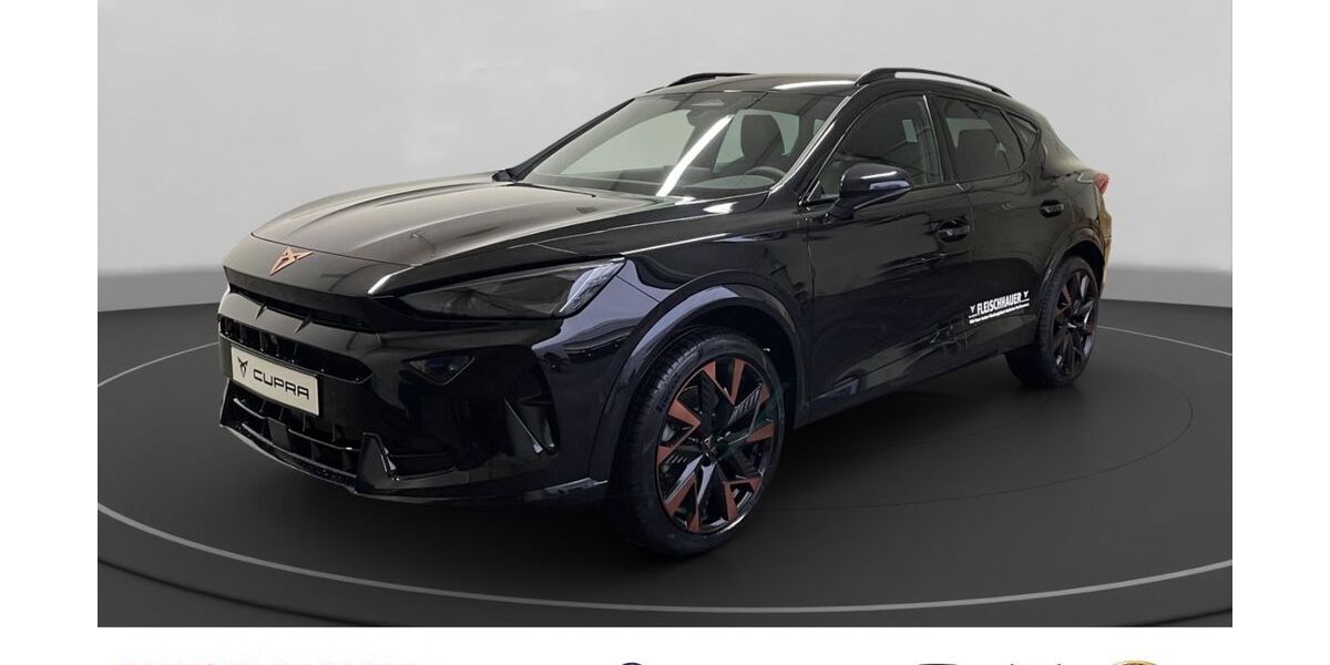 Cupra Formentor 9.990 km 36.490 &euro; Köln 50823