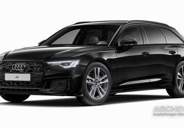 Audi A6 26.054 km 41.988 &euro; Leverkusen 51373