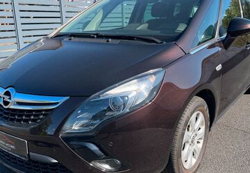 Opel Zafira Tourer 164.000 km 6.650 &euro; Nörvenich 52388