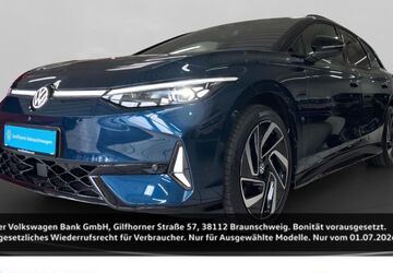 VW ID.7 29.688 km 54.880 &euro; Köln 50968