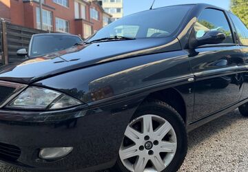 Lancia Ypsilon 138.000 km 1.450 &euro; Köln 50674