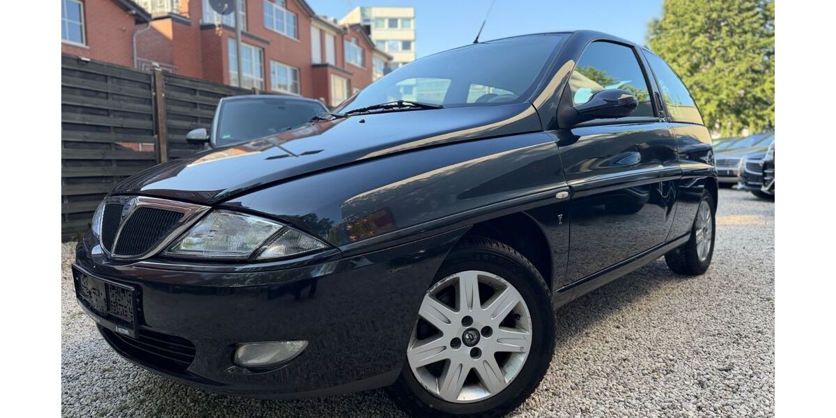 Lancia Ypsilon 138.000 km 1.450 &euro; Köln 50674