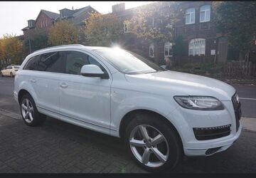 Audi Q7 258.000 km 15.750 &euro; Köln 51061